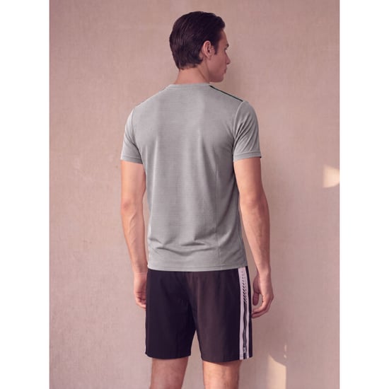 Sjeng Sports Tex tee tennis t-shirt korte mouw heren - - Image 6