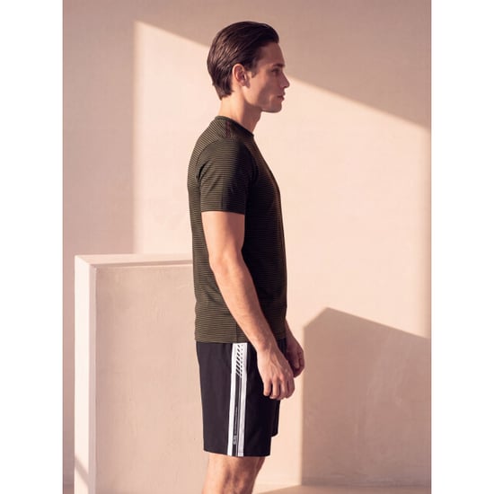 Sjeng Sports Tex tee tennis t-shirt korte mouw heren - - Image 5