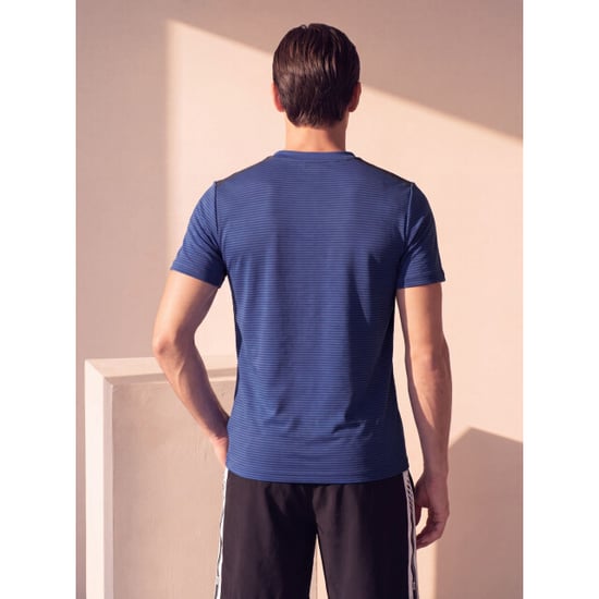 Sjeng Sports Tex tee tennis t-shirt korte mouw heren - - Image 4