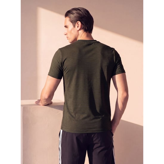Sjeng Sports Tex tee tennis t-shirt korte mouw heren - - Image 6