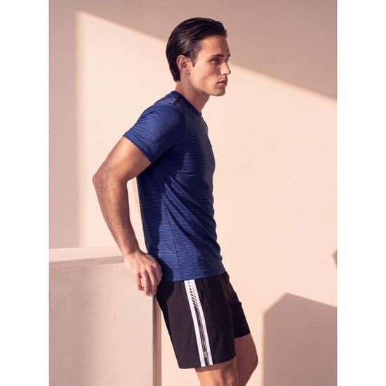 Sjeng Sports Tex tee tennis t-shirt korte mouw heren - - Image 6