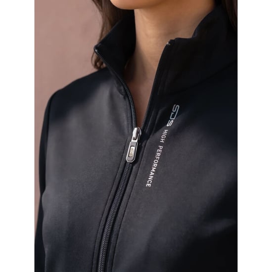 Sjeng Sports Frederike jacket trainingsjack tennis dames - - Image 4