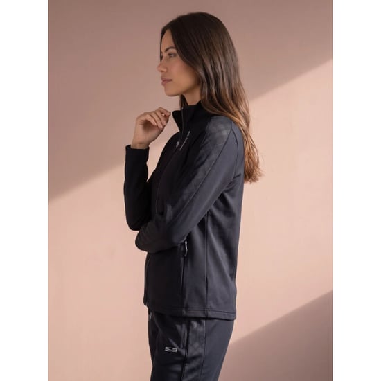 Sjeng Sports Frederike jacket trainingsjack tennis dames - - Image 6