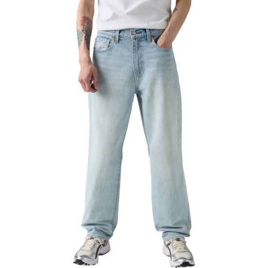 Levi's 568 loose straight baby - Image 2