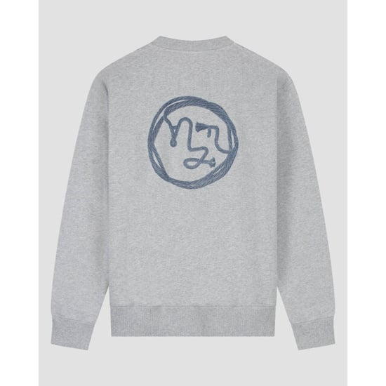 Olaf Sweatshirt m260200 - Image 3