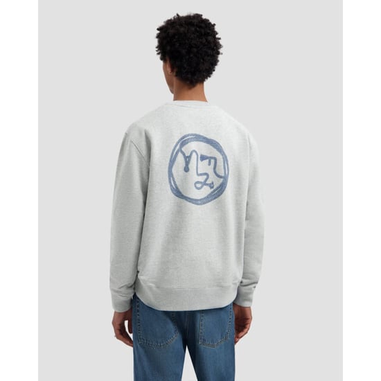 Olaf Sweatshirt m260200 - Image 4