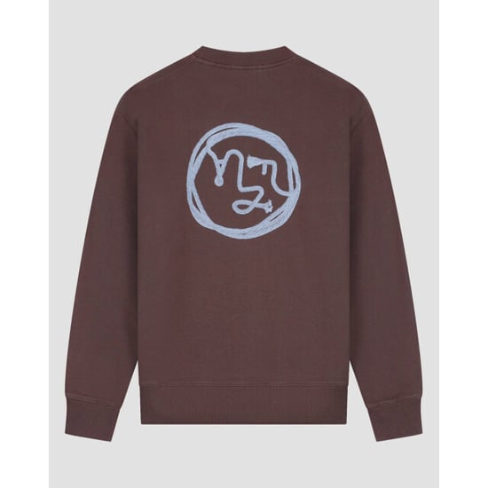 Olaf Sweatshirt m260200 - Image 4