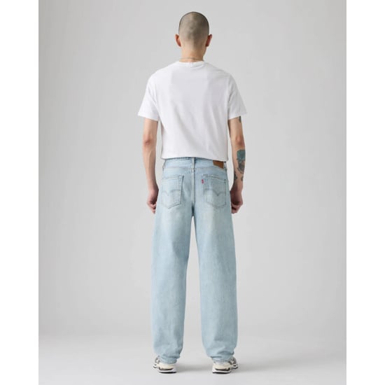 Levi's 568 loose straight baby - Image 4