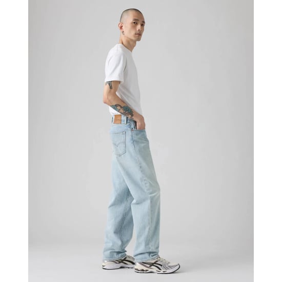 Levi's 568 loose straight baby - Image 5