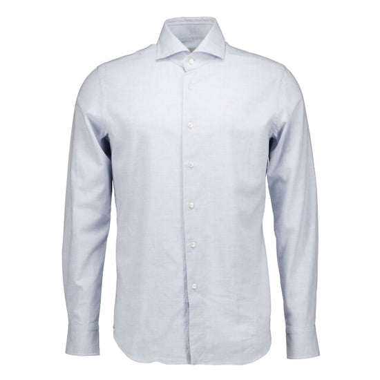 Xacus Washed shirt lange mouw overhemden 721ml/31148 - Image 1
