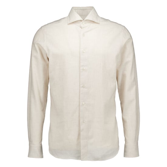 Xacus Washed shirt lange mouw overhemden 721ml/31148 - Image 1