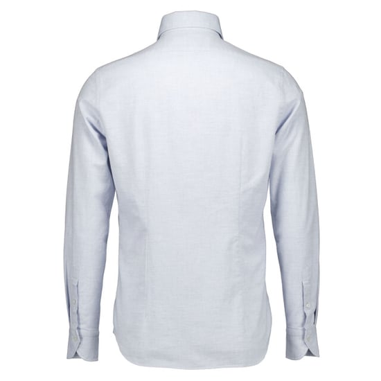 Xacus Washed shirt lange mouw overhemden 721ml/31148 - Image 2