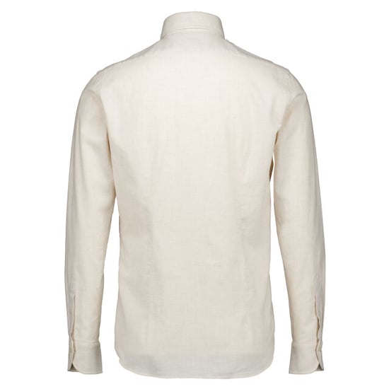 Xacus Washed shirt lange mouw overhemden 721ml/31148 - Image 2