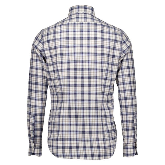 Xacus Washed shirt lange mouw overhemden 721ml/31324 - Image 2