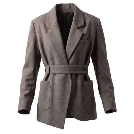Aimee The Label Blazer atlasw6 - Image 1