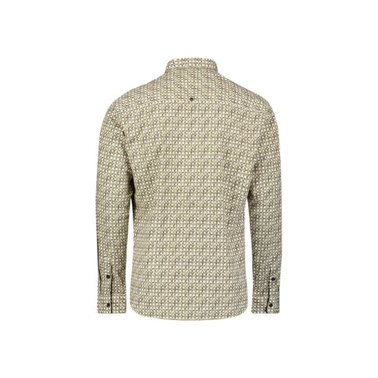 No Excess Heren overhemd 33430869 152 moss - Image 6