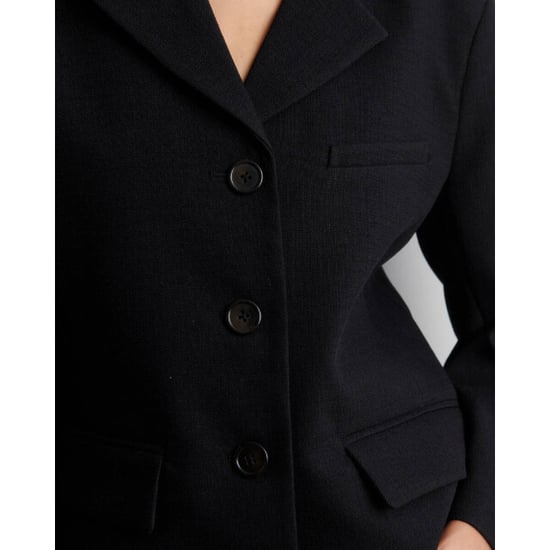 Second Female Blazer 60898 sella - Image 2
