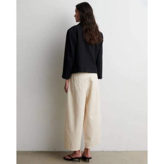 Second Female Blazer 60898 sella - Image 4