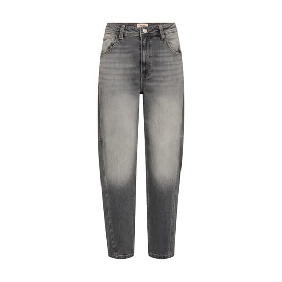 Mos Mosh 178530 850 mosmosh mmaymen galleon jeans grey - Image 1