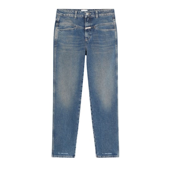 Closed Pedal pusher jeans c21002-05a-50 - Image 1