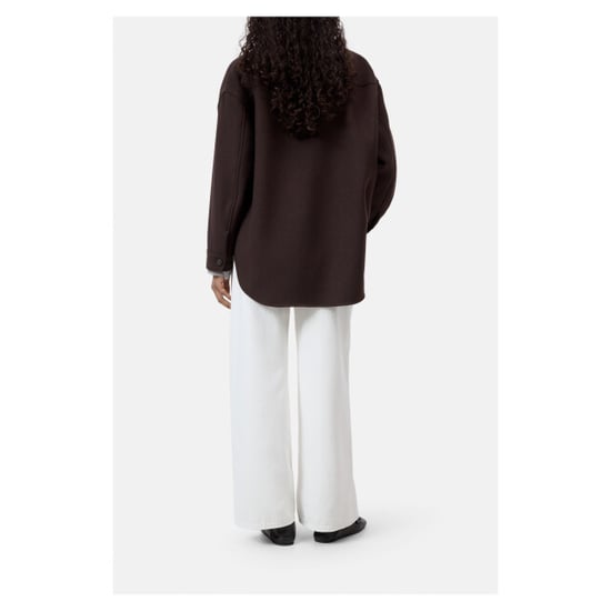 Closed Oversized shacket jackets c97170-66a-22 - Image 2