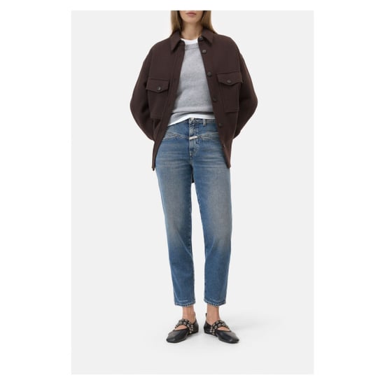 Closed Pedal pusher jeans c21002-05a-50 - Image 3
