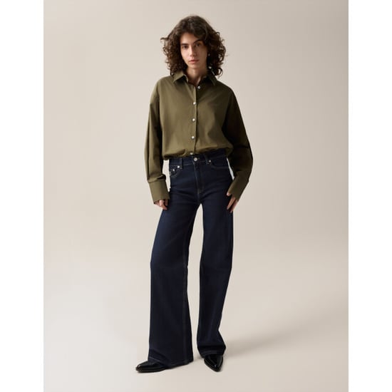 Lois Palazzo jeans 2142-8063 - Image 2