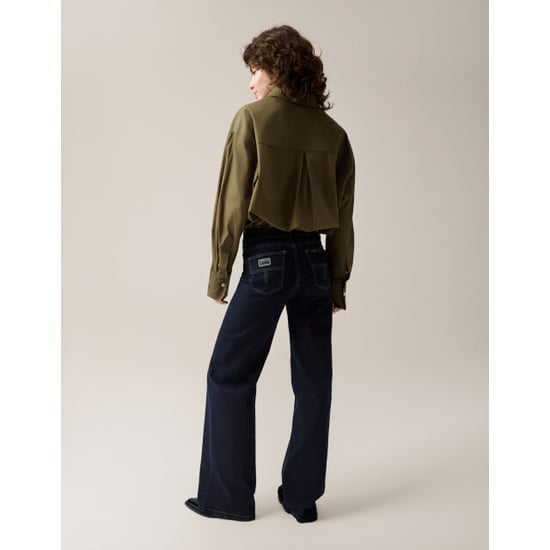 Lois Palazzo jeans 2142-8063 - Image 3