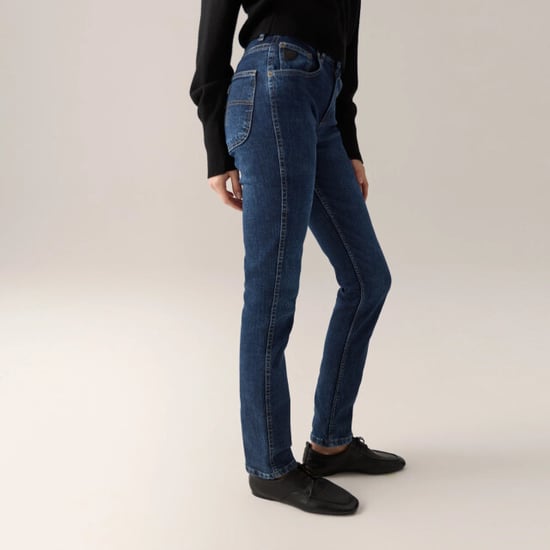 Lois Maca-s brushed blue - Image 4