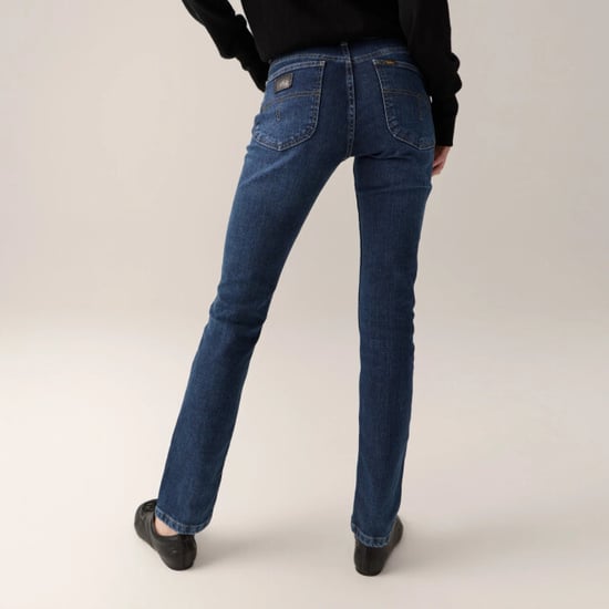 Lois Maca-s brushed blue - Image 5
