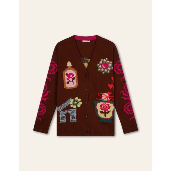 Oilily Vyrel vest - Image 1