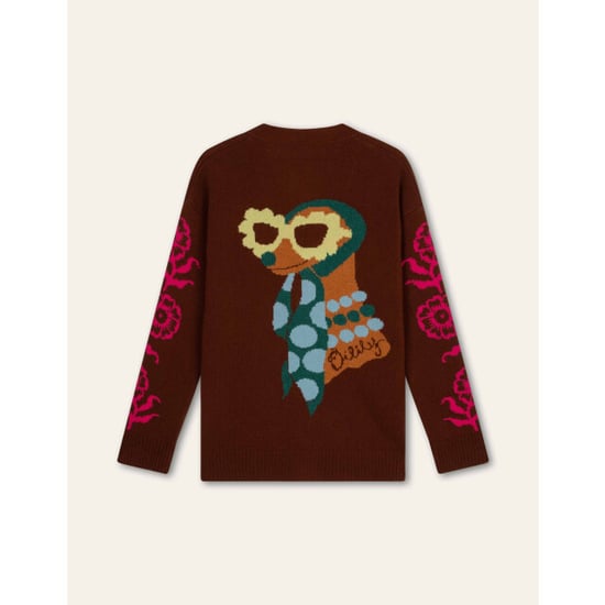 Oilily Vyrel vest - Image 2
