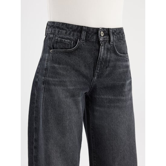 Cup of Joe Coj clara balloon fit jeans black vintage - Image 2