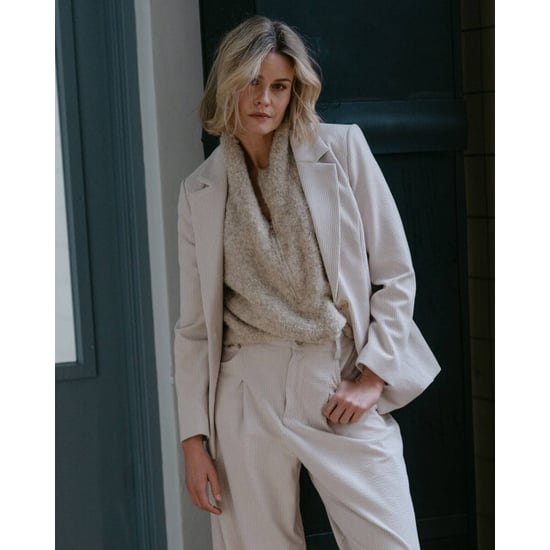 Aimee The Label Gilet loiraw6 - Image 2