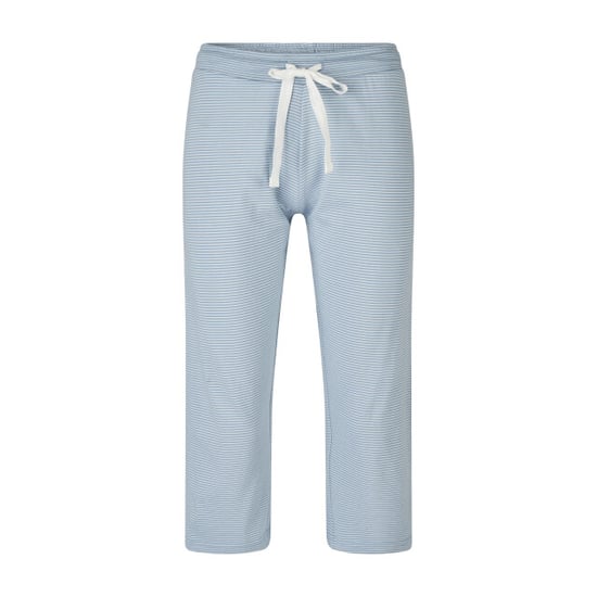 By Louise Dames capri pyjama set driekwart broek gestreept - Image 2