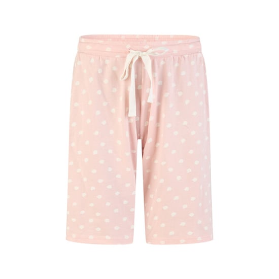 By Louise Dames shortama korte pyjama set gestipt - Image 5