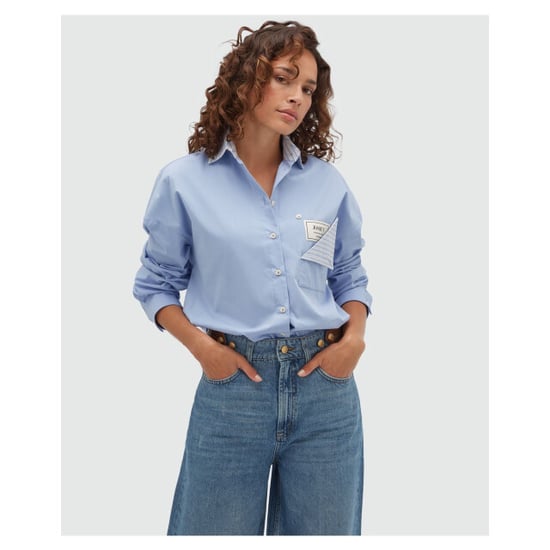 Josh V Romulo blouses jv-2607-0115 - Image 2