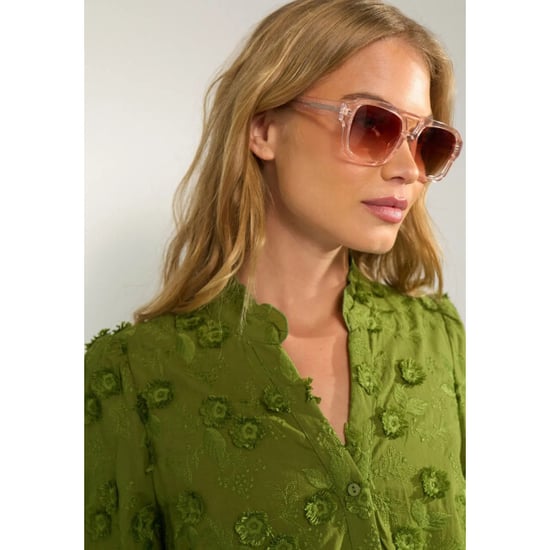 Nümph Nulenea shirt 4060 calla green - Image 5