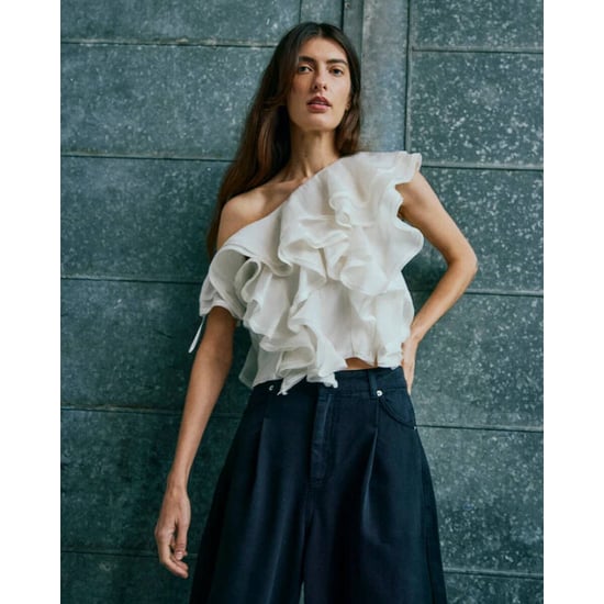 CPH Muse Blouse korte mouw 211438 cmtilly - Image 4