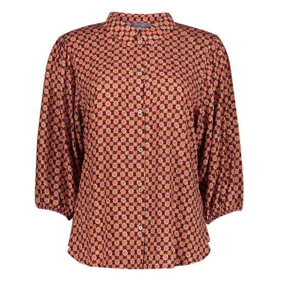 Geisha Blouse lange mouw 63642-20 - Image 1