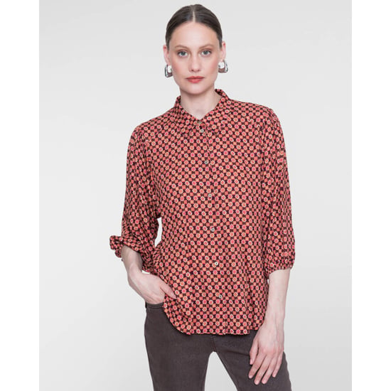 Geisha Blouse lange mouw 63642-20 - Image 2