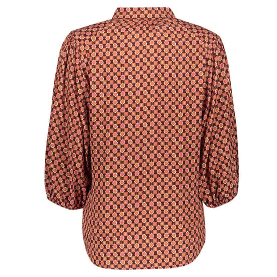 Geisha Blouse lange mouw 63642-20 - Image 3