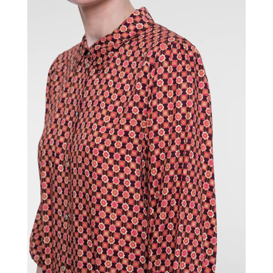Geisha Blouse lange mouw 63642-20 - Image 4