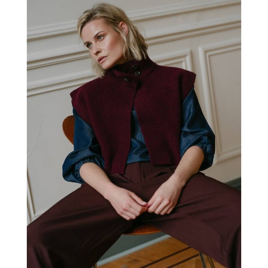 Aimee The Label Blouse lange mouw jesperw6 - Image 2