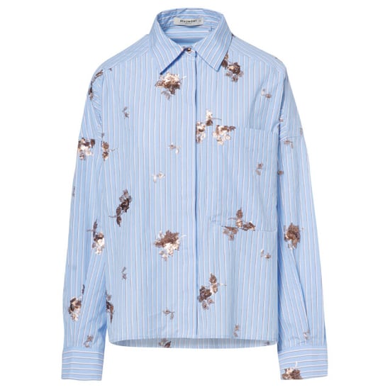 Beaumont Blouse lange mouw bc49820263 debora - Image 1