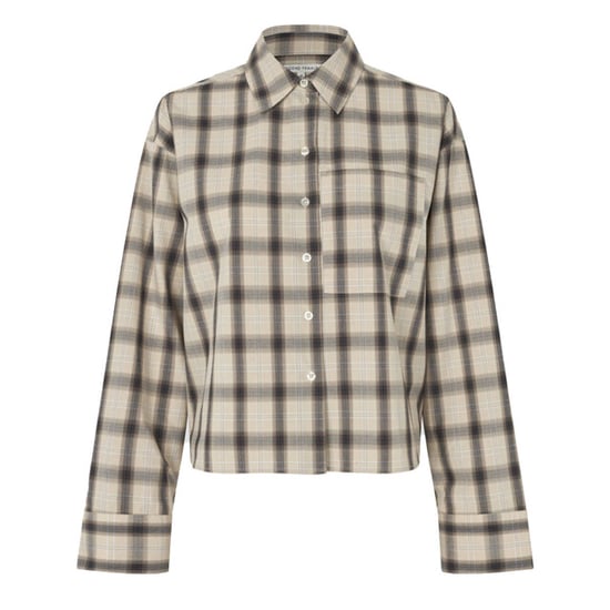 Second Female Blouse lange mouw 60935 liria - Image 1
