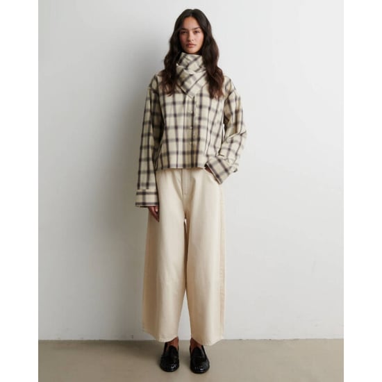 Second Female Blouse lange mouw 60935 liria - Image 3