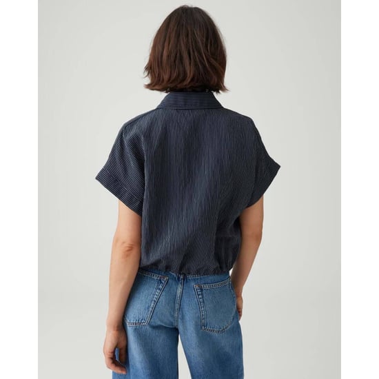 Opus Blouse korte mouw 105972143451 - Image 2