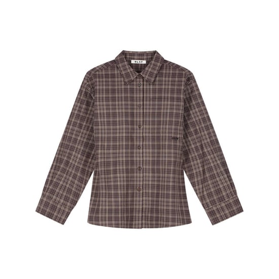 Olaf Blouse lange mouw w260302 - Image 1