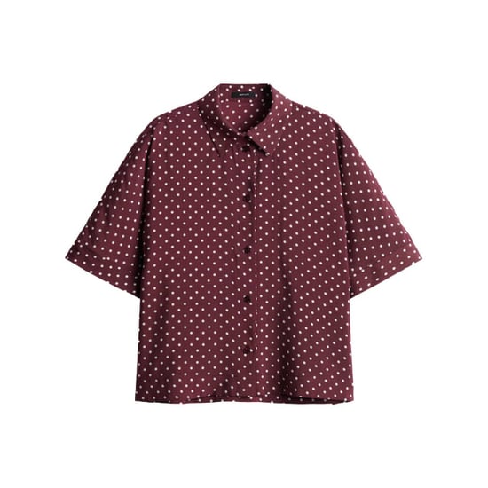 Opus Blouse korte mouw 10597914342452 - Image 1
